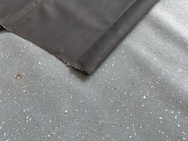 bontott SMART FORTWO Kalaptartó