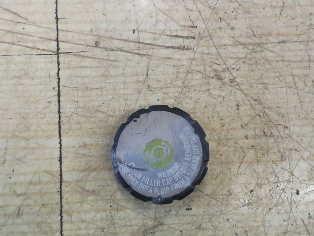 bontott SMART FORTWO Kiegyenlítőtartály Sapka