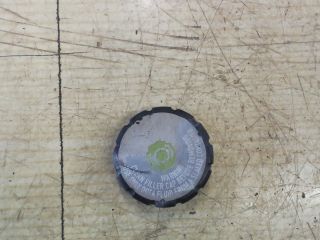 bontott SMART FORTWO Kiegyenlítőtartály Sapka