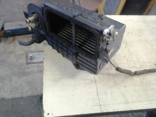 bontott SMART FORTWO Klíma Párologtató