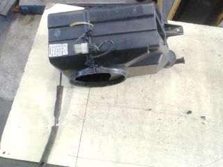 bontott SMART FORTWO Klíma Párologtató