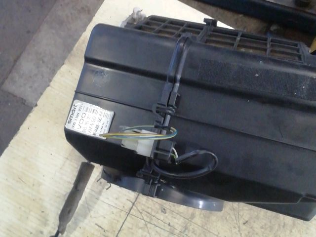 bontott SMART FORTWO Klíma Párologtató