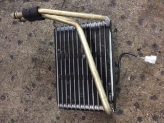 bontott SMART FORTWO Klíma Párologtató