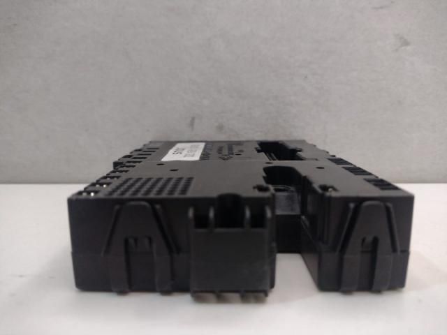 bontott SMART FORTWO Komfort Elektronika