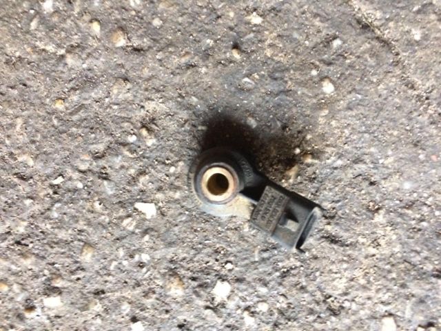 bontott SMART FORTWO Kopogás Jeladó