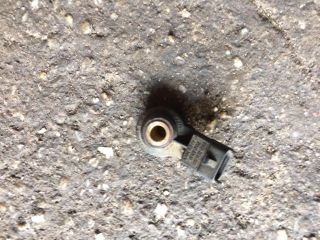 bontott SMART FORTWO Kopogás Jeladó