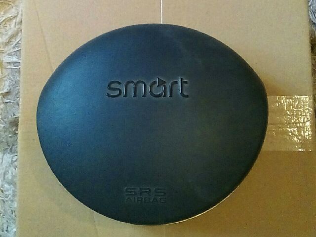 bontott SMART FORTWO Kormánylégzsák