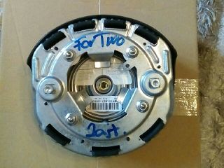 bontott SMART FORTWO Kormánylégzsák