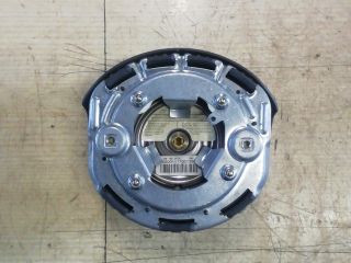 bontott SMART FORTWO Kormánylégzsák