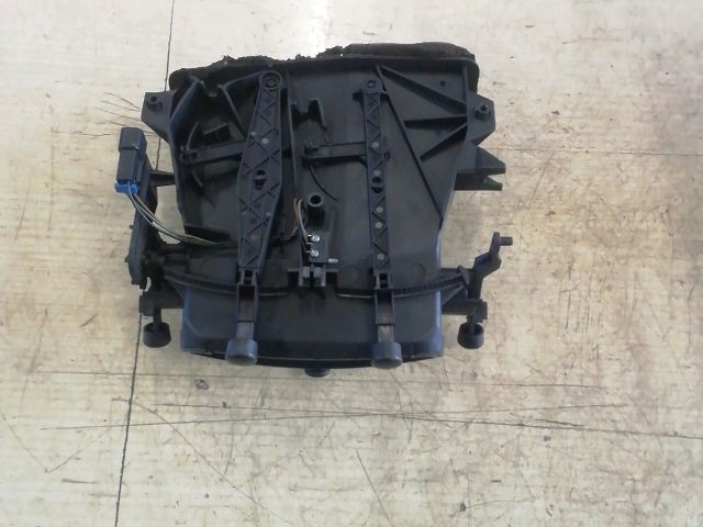 bontott SMART FORTWO Középső Szellőző