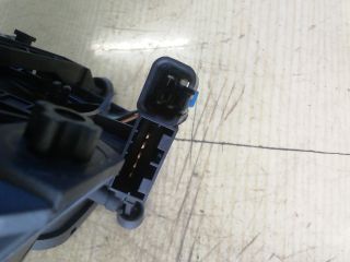 bontott SMART FORTWO Középső Szellőző