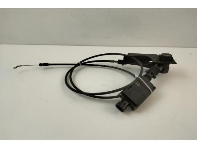 bontott SMART FORTWO Központizár Motor Csomagtérajtó