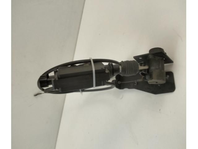 bontott SMART FORTWO Központizár Motor Csomagtérajtó