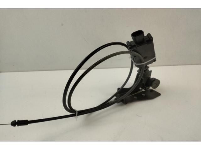 bontott SMART FORTWO Központizár Motor Csomagtérajtó