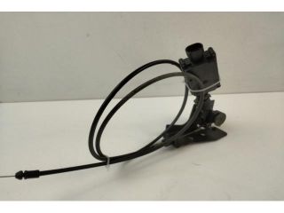 bontott SMART FORTWO Központizár Motor Csomagtérajtó