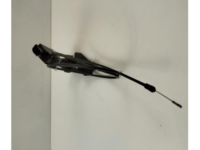 bontott SMART FORTWO Központizár Motor Csomagtérajtó