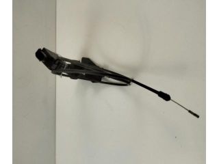 bontott SMART FORTWO Központizár Motor Csomagtérajtó