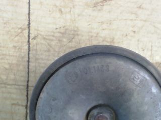 bontott SMART FORTWO Kürt