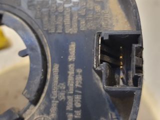 bontott SMART FORTWO Légzsák Átvezető Szalagkábel