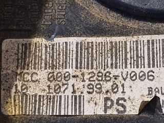 bontott SMART FORTWO Légzsák Átvezető Szalagkábel