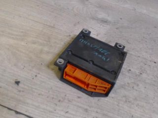 bontott SMART FORTWO Légzsák Elektronika