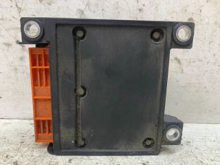 bontott SMART FORTWO Légzsák Elektronika