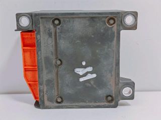 bontott SMART FORTWO Légzsák Elektronika