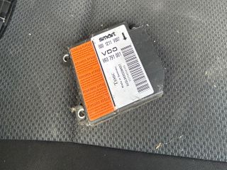 bontott SMART FORTWO Légzsák Elektronika