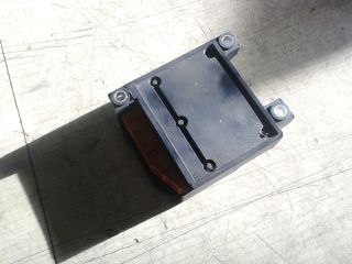 bontott SMART FORTWO Légzsák Elektronika