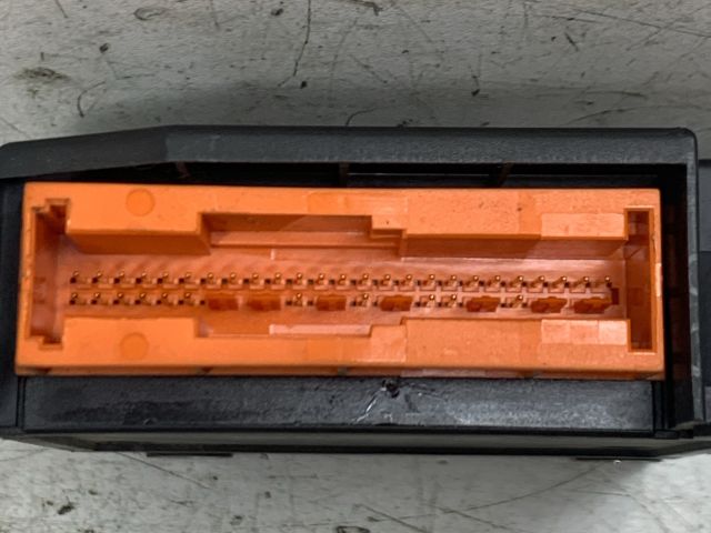 bontott SMART FORTWO Légzsák Elektronika