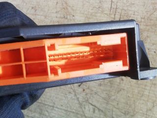 bontott SMART FORTWO Légzsák Elektronika