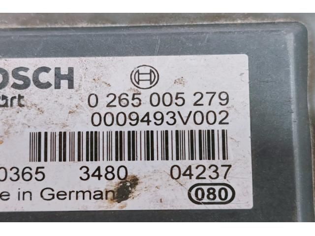 bontott SMART FORTWO Menetstabilizátor