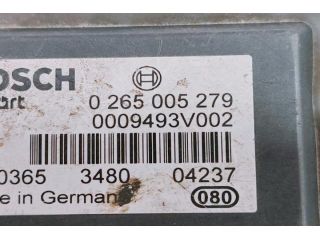 bontott SMART FORTWO Menetstabilizátor