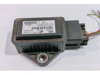 bontott SMART FORTWO Menetstabilizátor