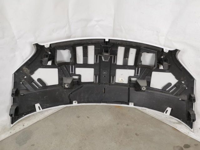 bontott SMART FORTWO Motorháztető