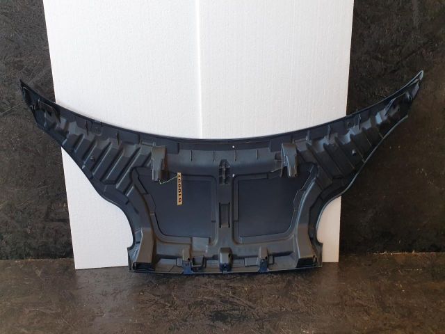 bontott SMART FORTWO Motorháztető