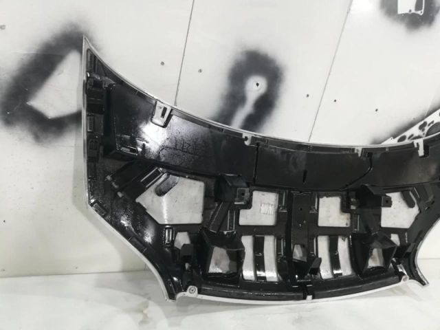 bontott SMART FORTWO Motorháztető