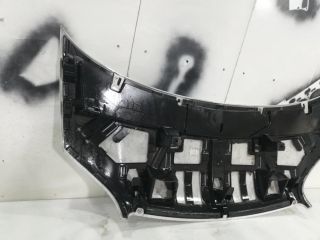 bontott SMART FORTWO Motorháztető