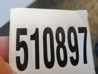 bontott SMART FORTWO Motorháztető