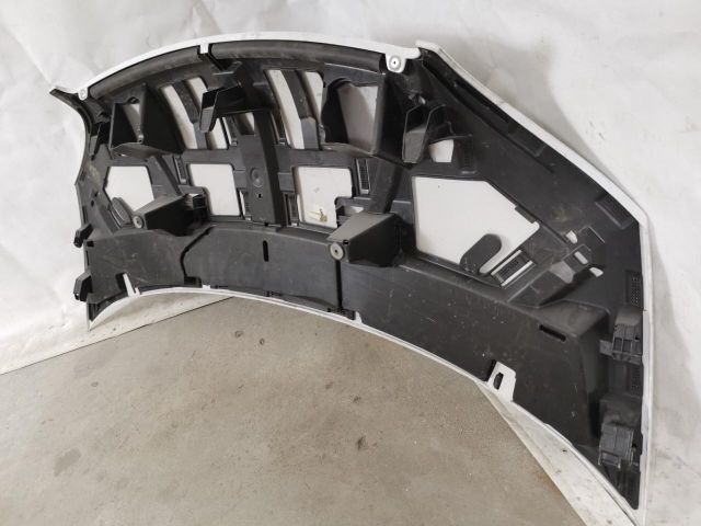 bontott SMART FORTWO Motorháztető