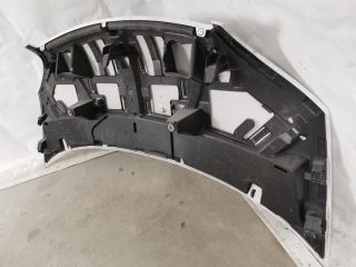 bontott SMART FORTWO Motorháztető