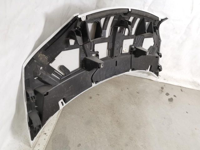 bontott SMART FORTWO Motorháztető