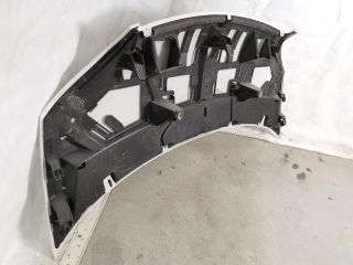 bontott SMART FORTWO Motorháztető