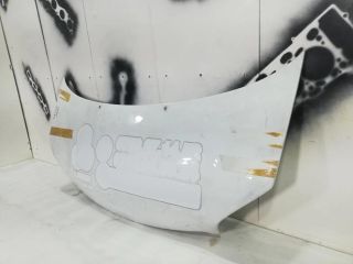 bontott SMART FORTWO Motorháztető