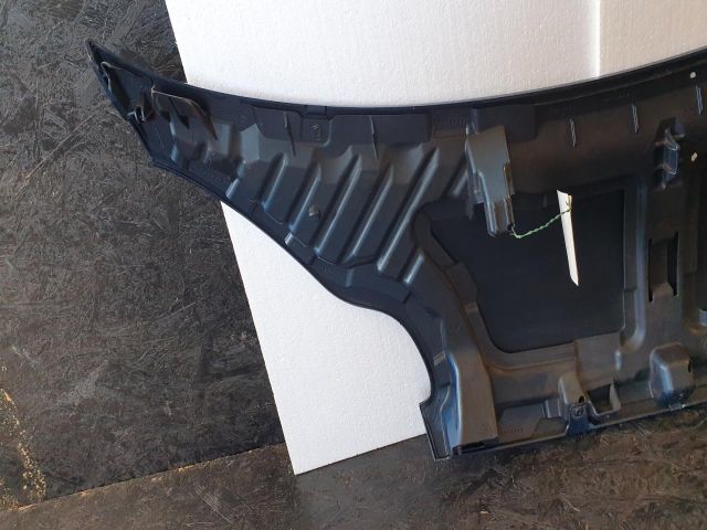 bontott SMART FORTWO Motorháztető