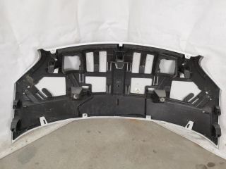 bontott SMART FORTWO Motorháztető