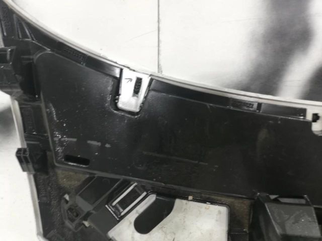 bontott SMART FORTWO Motorháztető