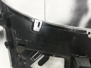 bontott SMART FORTWO Motorháztető