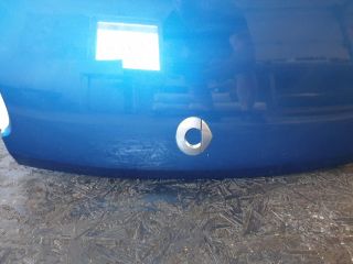 bontott SMART FORTWO Motorháztető