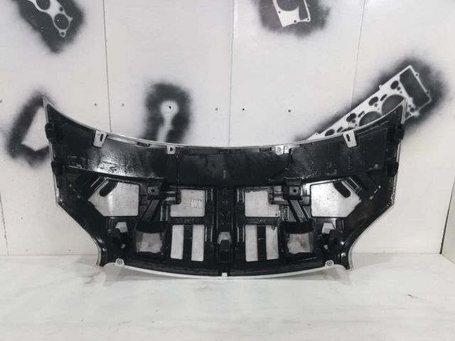 bontott SMART FORTWO Motorháztető